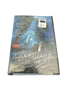 20, 000 Leagues Under the Sea (DVD, 2004) Brand New Sealed - Picture 1 of 4