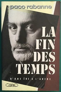 Nachlaß PIERRE BRICE: "Paco Rabanne", aus seiner Sammlung! Mit Nachlaßstempel - Bild 1 von 4