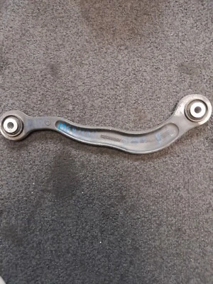 2000 MERCEDES-BENZ S430 REAR LEFT LOWER CONTROL ARM OEM - Image 1 of 2