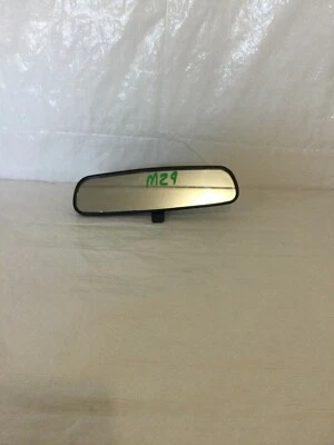 Espejo retrovisor interior con atenuación manual Acura CSX 2007 fabricante de equipos originales Foto 1 de 4