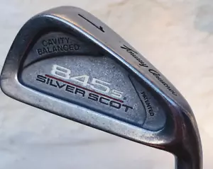 Excellent Tommy Armour 845's 1 Iron G Force 2 Stiff Graphite Driving Iron @B - Picture 1 of 4