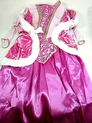 PRINCESS PARADISE PAYSON COSTUME X-SMALL NEW  - Image 1 of 2