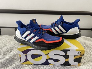 ultra boost 2.0 blue