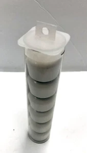 Pesi modello cucito Wonder originali vintage confezione tubo originale 6 - Foto 1 di 8