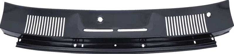 Conjunto de panel de capucha superior recubierto OER EDP para Pontiac Firebird 1967-1969 Foto 1 de 3