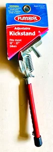 NOS Playskool Soporte Ajustable para Bicicletas de 12" a 27" - Imagen 1 de 1