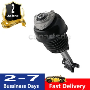 Luftfederbeine Vorne Rechts For Mercedes-Benz CLS C218 X218 W218 2WD RWD 2012- - Bild 1 von 8