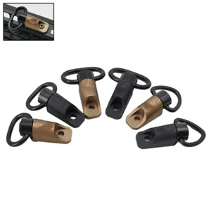 Reptilia Tactical Socket QD Quick Release Strap Quick Release Sling Buckle MLOK - Picture 1 of 19