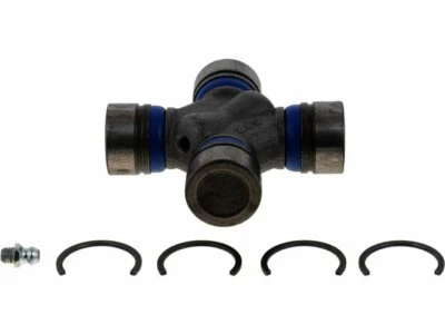 Para Jeep Cherokee 1994-1999 Universal Joint Spicer 18487XS 1995 1996 1997 1998 Foto 1 de 2