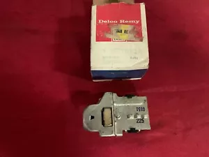 NOS 1968-1981 CADILLAC HEADLIGHT SWITCH GM 1995225 DELCO D1510A 68 69 70 71 72 - Bild 1 von 2