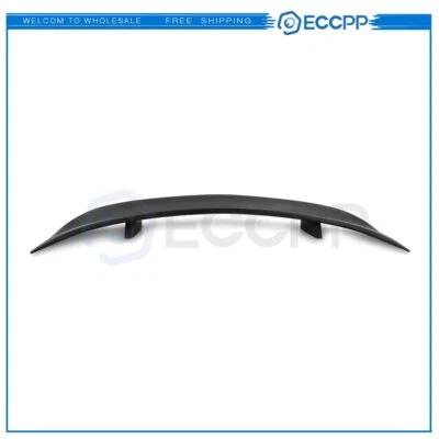 For 2011-2018 Dodge Charger Factory Style Trunk Wing Spoiler Foto 1 de 4