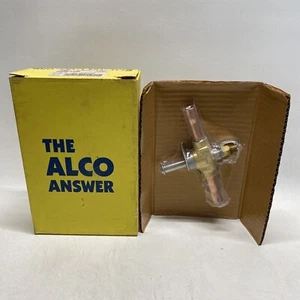 NIB Emerson Alco 200RB 5T5M Flow Control Valve 200RB5M - Picture 1 of 2
