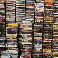 100 DVD`s, Blockbuster DVD Sammlung, Paket, Konvolut