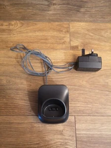 Panasonic PNLC1010 Replacement Additional Base Unit And Power Supply PQLV219E - Picture 1 of 3