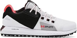 Under Armour Men's HOVR Forged Spikeless Golf Shoes - Pick Color and Size