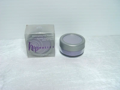 Mary Kay Hipnotics Shimmering Eye Powder "H-2-OH"  Discontinued #1084 - Image 1 of 3