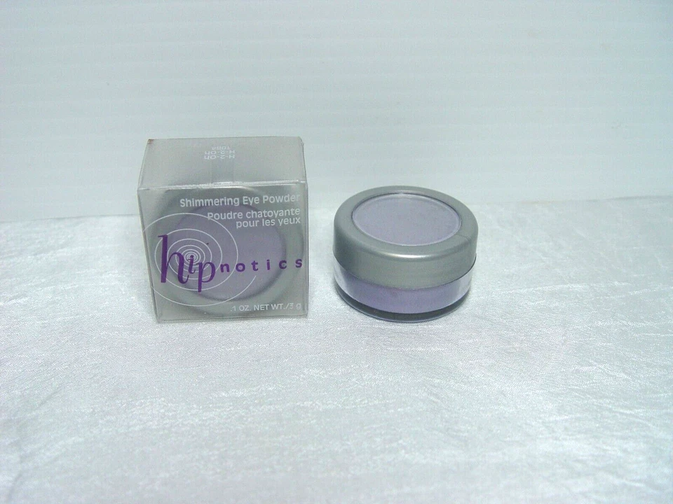 Mary Kay Hipnotics Shimmering Eye Powder "H-2-OH"  Discontinued #1084 - Image 1 of 3