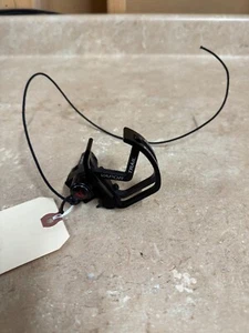 Used - Vapor Trail - Pro-V - Limb Driven Arrow Rest - Black - LH - Picture 1 of 2