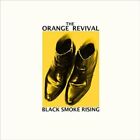 Orange Revival Black Smoke Rising (Vinyl)