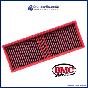 Sportluftfilter BMC Alfa Romeo Giulia - Stelvio - 2.0 - 2.2 JTD - Fb939/20 - Bild 1 von 2
