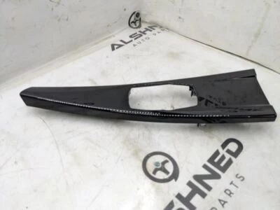 2018 BMW 430i xDrive Decor Panel For Center Console 51168046058 OEM - Image 1 of 4
