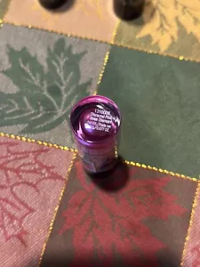Black Radiance Metalicious Metallic Lipstick Lip Sculptor Pretty Penny New Seal - Picture 1 of 3