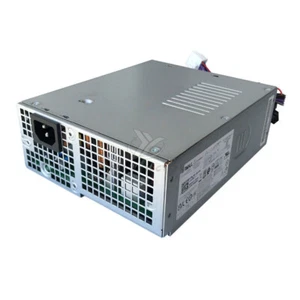 Original New Dell Alienware R13 R14 T3660 750W Power Supply L750EPS-00 M2G8X - Afbeelding 1 van 4