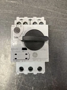 GE GPS1BHAG manueller Motorstarter - Bild 1 von 4