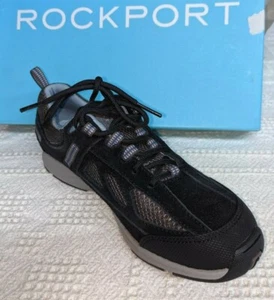 Rockport Women's Se Larkfield Walking / Hiking Sneakers, Size 5.5 M - Adiprene  - Picture 1 of 7