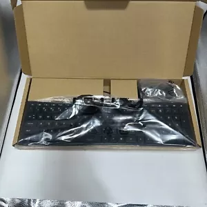 hp keyboard and mouse TPC-C003K - Picture 1 of 4