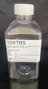 10x TBS (1 L) - Imagen 1 de 1