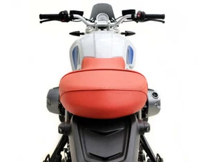 Analog Flush Mount Micro Turn Signal Pods - motorcycle / ATV/ Snow Mobile - Picture 1 of 7