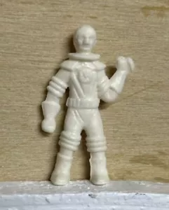 Modellino spaziale vintage anni 50 Spaceman plastica dura cracker Jack Spaceman - Foto 1 di 4