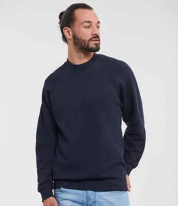 Sudadera raglán PENCARRIE Russell 762M - Imagen 1 de 9