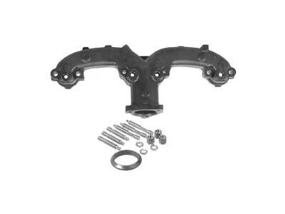 For 1957, 1966-1980 Chevrolet Corvette Exhaust Manifold Dorman 19814XR 1979 1974 Foto 1 de 2