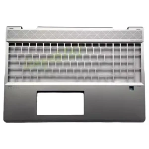 Handauflage Obergehäuse Tastaturrahmen für HP Envy X360 15-dr 15-DR 13DDJA01a100933  - Bild 1 von 1