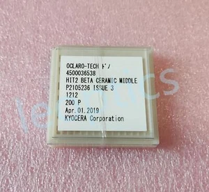 OCLARO P2105236 HIT2 BETA CERAMIC MIDDLE - Bild 1 von 1