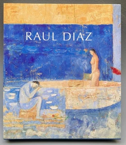 Raul Díaz. Vía Margutta - Jerald Melberg Editores. - Imagen 1 de 3