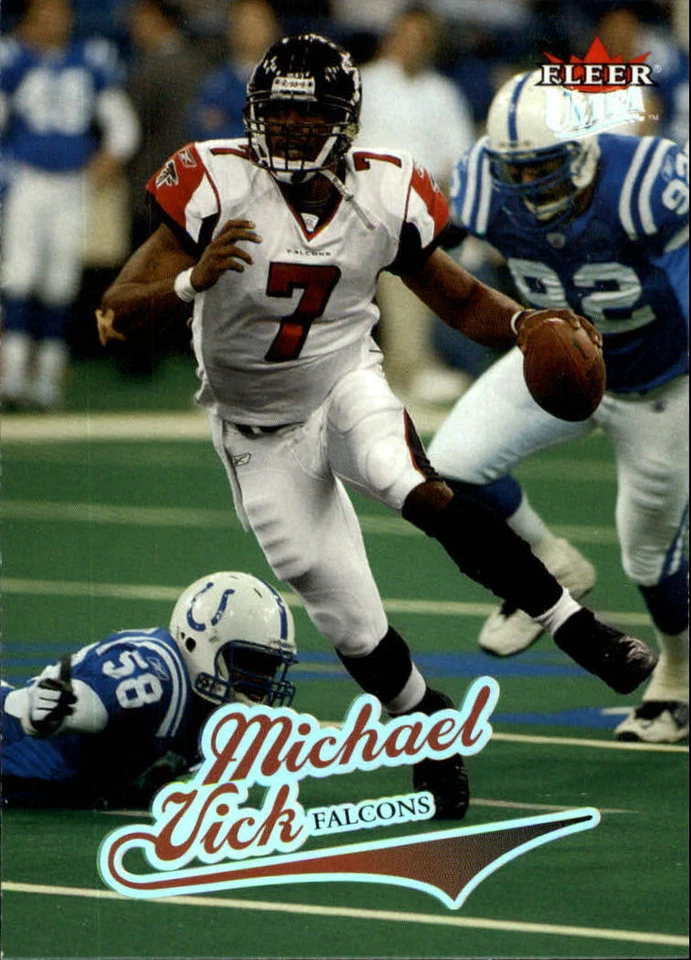 2004 Ultra Football Card Pick - Image 1 of 1