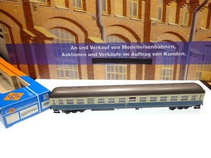 Roco 4256 Personenewagen 2.Klasse DB M44/42 - Bild 1 von 6