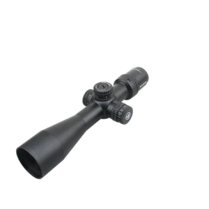 Vector Optics Veyron 4-16x44 Ir First Focal Plane Riflescope Illuminated - Etche - Picture 1 of 9