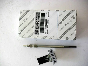 ORIGINAL ZÜNDKERZE FIAT-ALFA ROMEO-LANCIA-OPEL-SAAB 1.6 MJ-2.0 JTDM - Bild 1 von 1