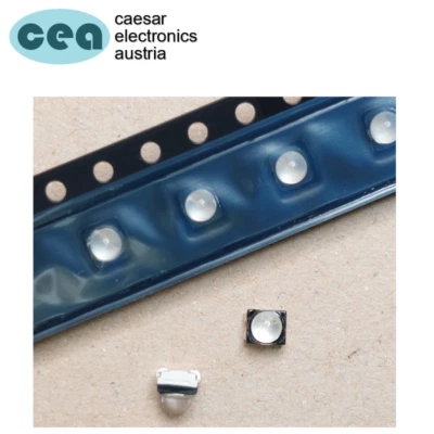 LED blau 1411 2600mcd SMD [1~100 Stück] - Bild 1 von 2