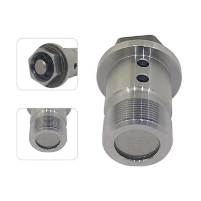 Engine Variable Timing Camshaft Control Solenoid Valve For BMW 230I 330E 330I I8 Foto 1 de 3