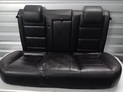 2008 - 2009 Mercury Sable Complete Rear Seat Leather OEM - Image 1 of 4