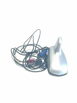 08 09 10 12 2011 Mercedes-Benz Clase C Antena Aleta de Tiburón Radio Mástil PC = 9775 OEM Foto 1 de 4