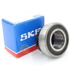 Replaces New Holland #84330070 (bearing) and 47577183 (collar) - SKF - Picture 1 of 4