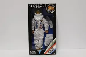1995 Kenner Apollo 13 Astronaut Doll Figure NASA Boxed NEW Sealed FREESHIP - Picture 1 of 4