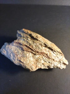 Fuchsit Chromglimmer alte Sammlung Erzgebirge - Bild 1 von 3