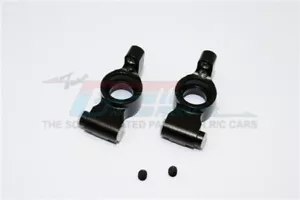 GPM SP3022 BRACCIO NOCCA POSTERIORE ALLUMINIO HPI RACING SPORT 3 FLUX RC AUTO - Foto 1 di 9